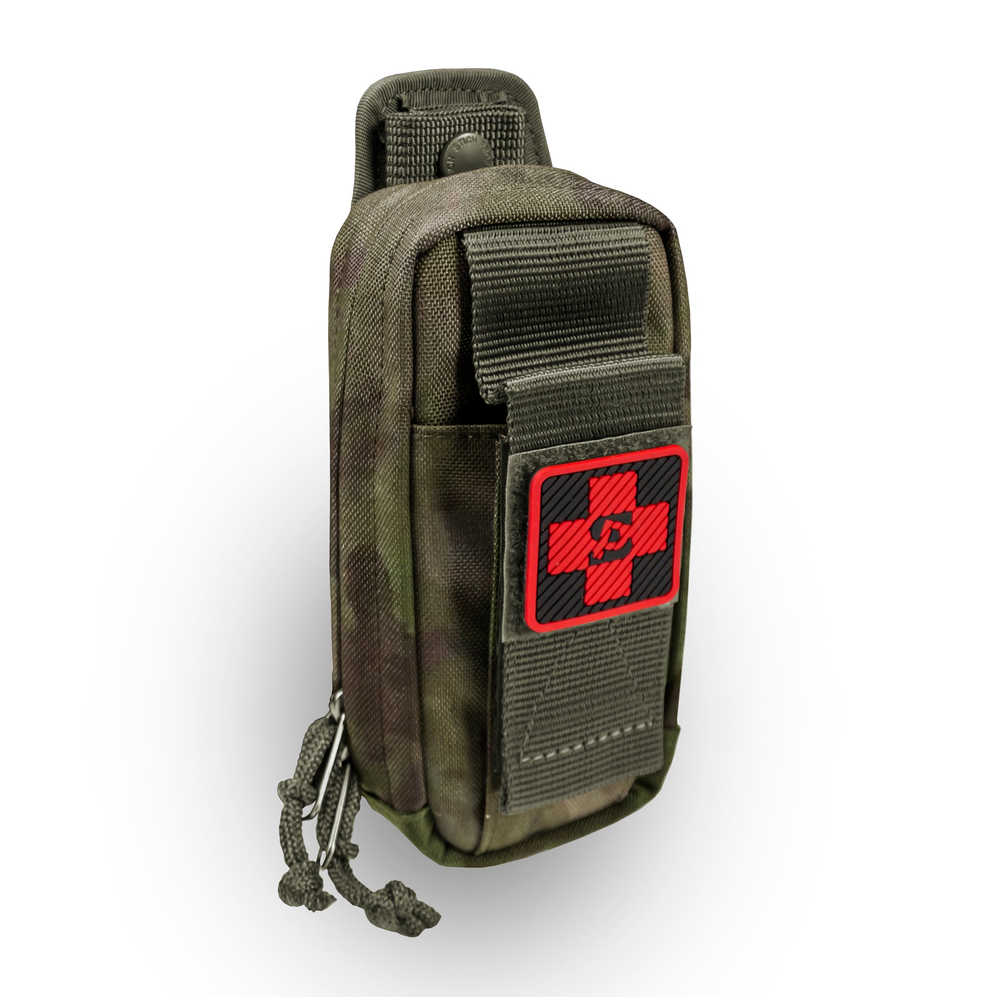 Preorder: Russian Stich Profi Tactical MOLLE Tourniquet and IFAK Pouch #3