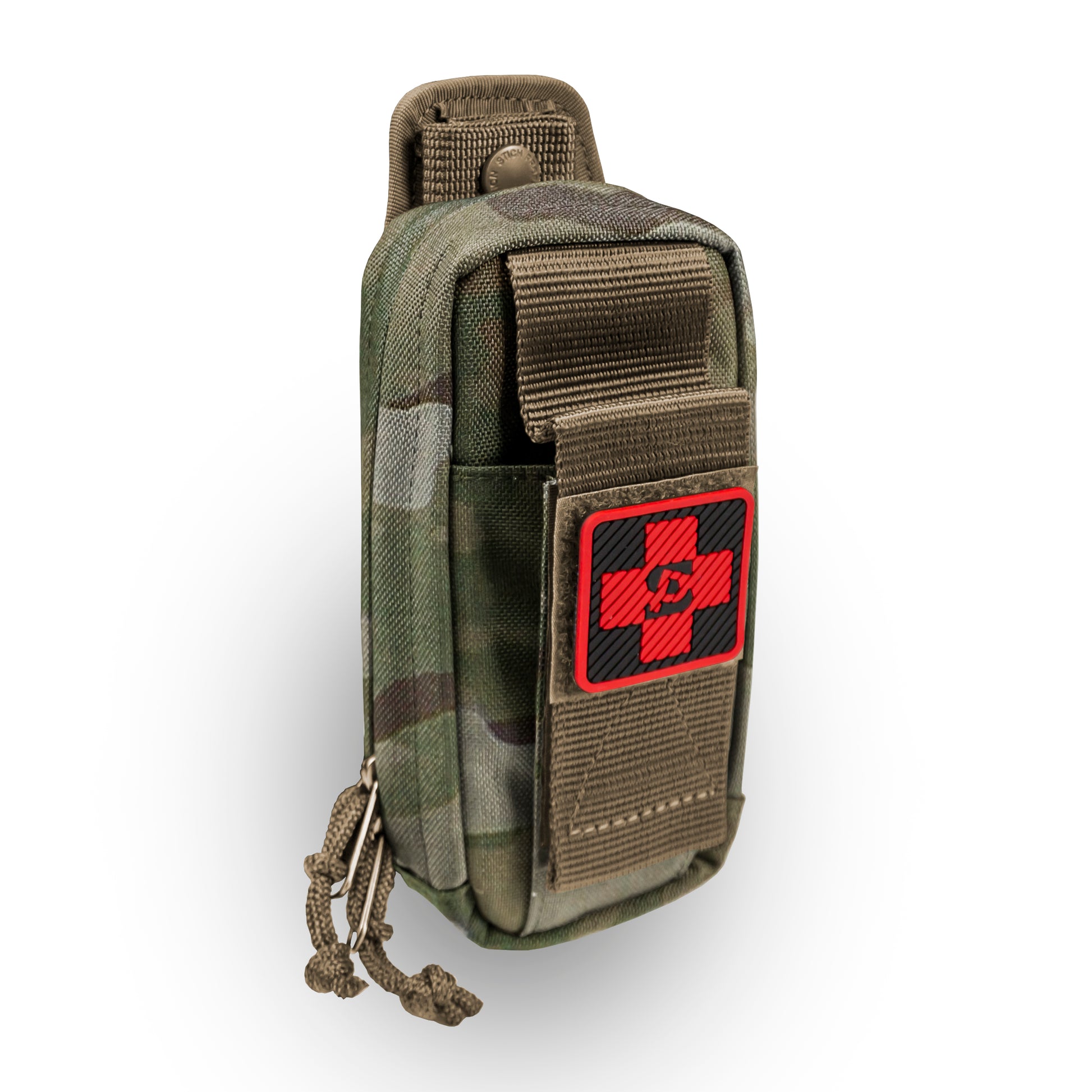 Preorder: Russian Stich Profi Tactical MOLLE Tourniquet and IFAK Pouch #3
