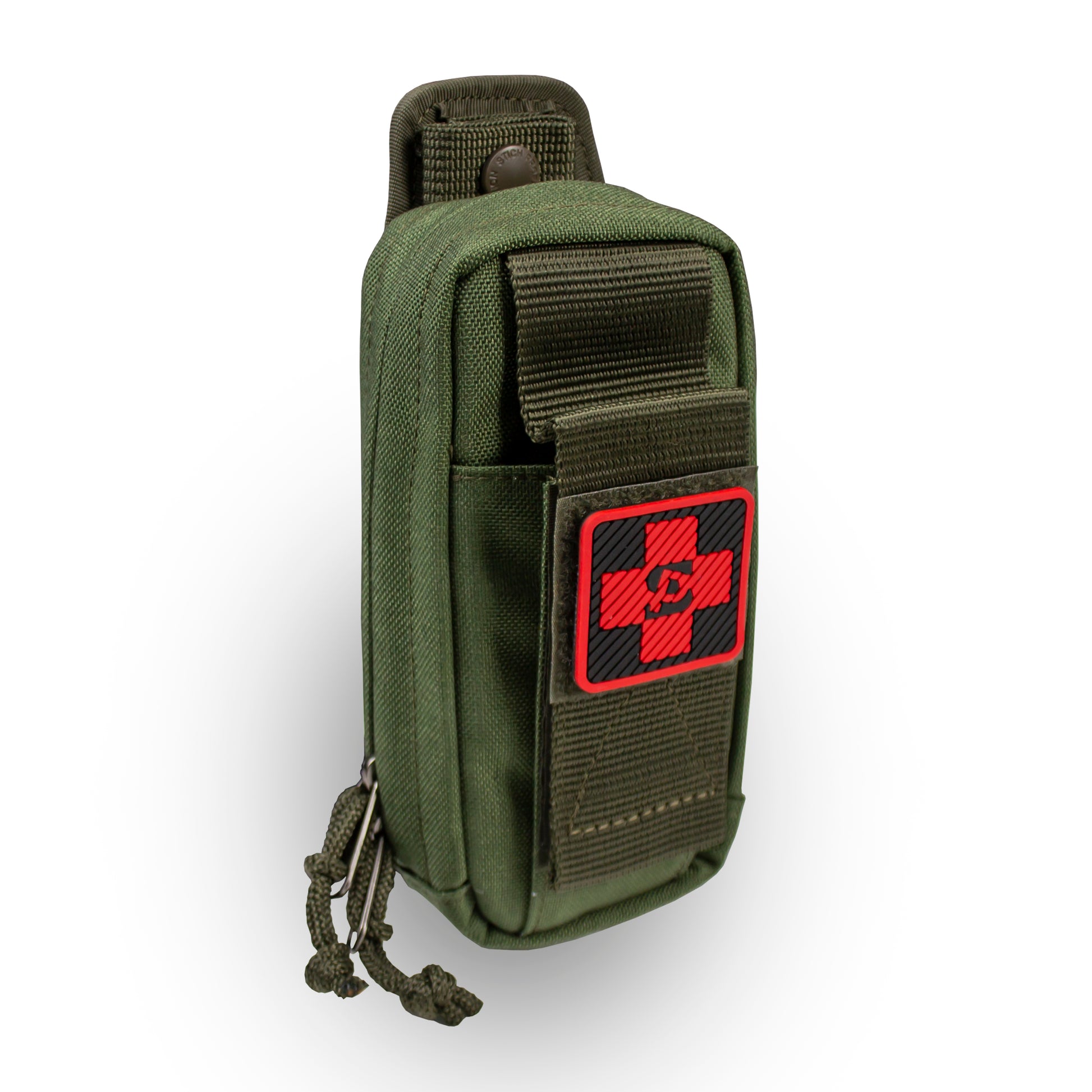 Preorder: Russian Stich Profi Tactical MOLLE Tourniquet and IFAK Pouch #3