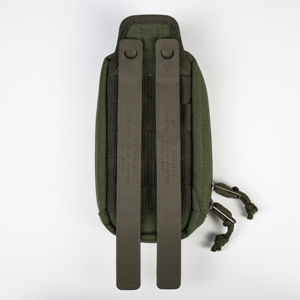 Preorder: Russian Stich Profi Tactical MOLLE Tourniquet and IFAK Pouch #3
