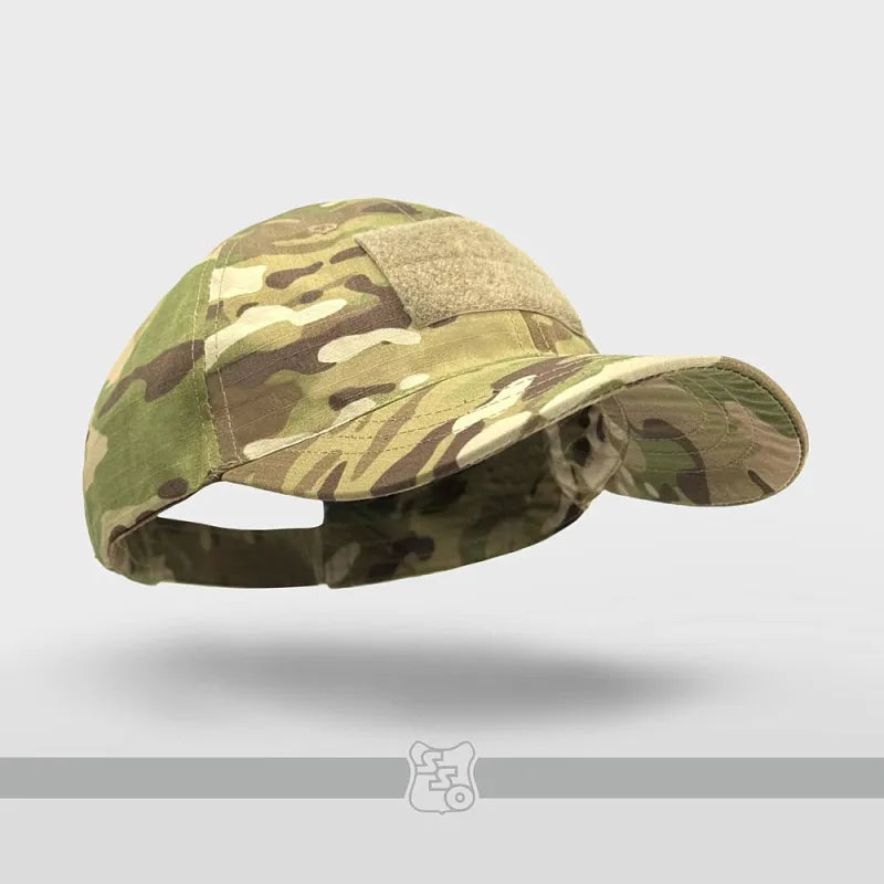Russian SSO "Contractor" Tactical Cap - Multicam - Size 61-62