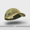 Russian SSO "Contractor" Tactical Cap - ATACS FG Camo - Size 61-62