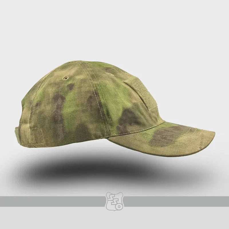 Russian SSO "Contractor" Tactical Cap - ATACS FG Camo - Size 61-62