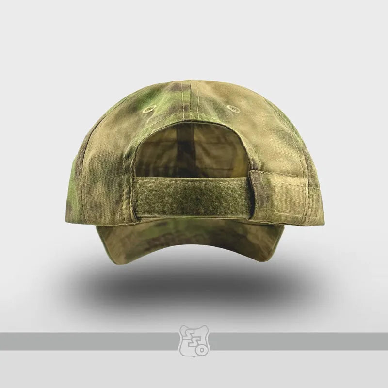Russian SSO "Contractor" Tactical Cap - ATACS FG Camo - Size 61-62