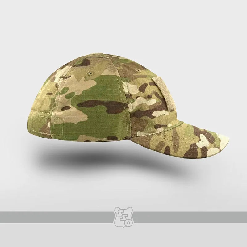 Russian SSO "Contractor" Tactical Cap - Multicam - Size 61-62