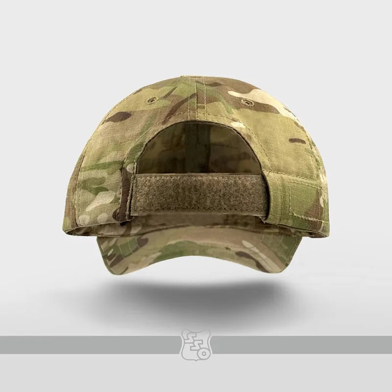 Russian SSO "Contractor" Tactical Cap - Multicam - Size 61-62