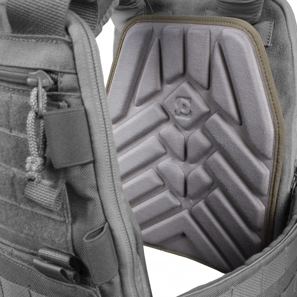 Preorder: Russian Stich Profi "Stich Defense" MOD.3 Quick Release Plate Carrier Tactical Vest