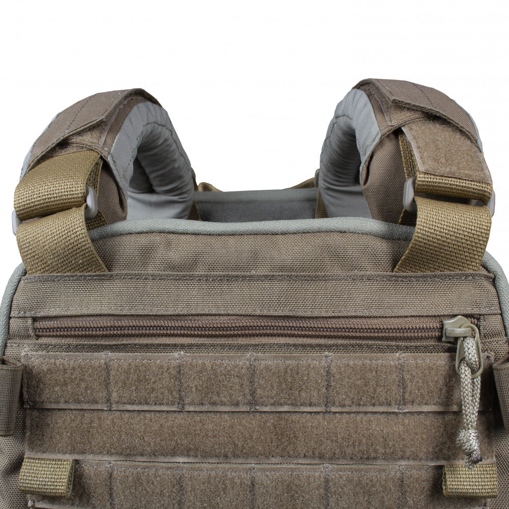 Preorder: Russian Stich Profi "Stich Defense" MOD.3 Quick Release Plate Carrier Tactical Vest
