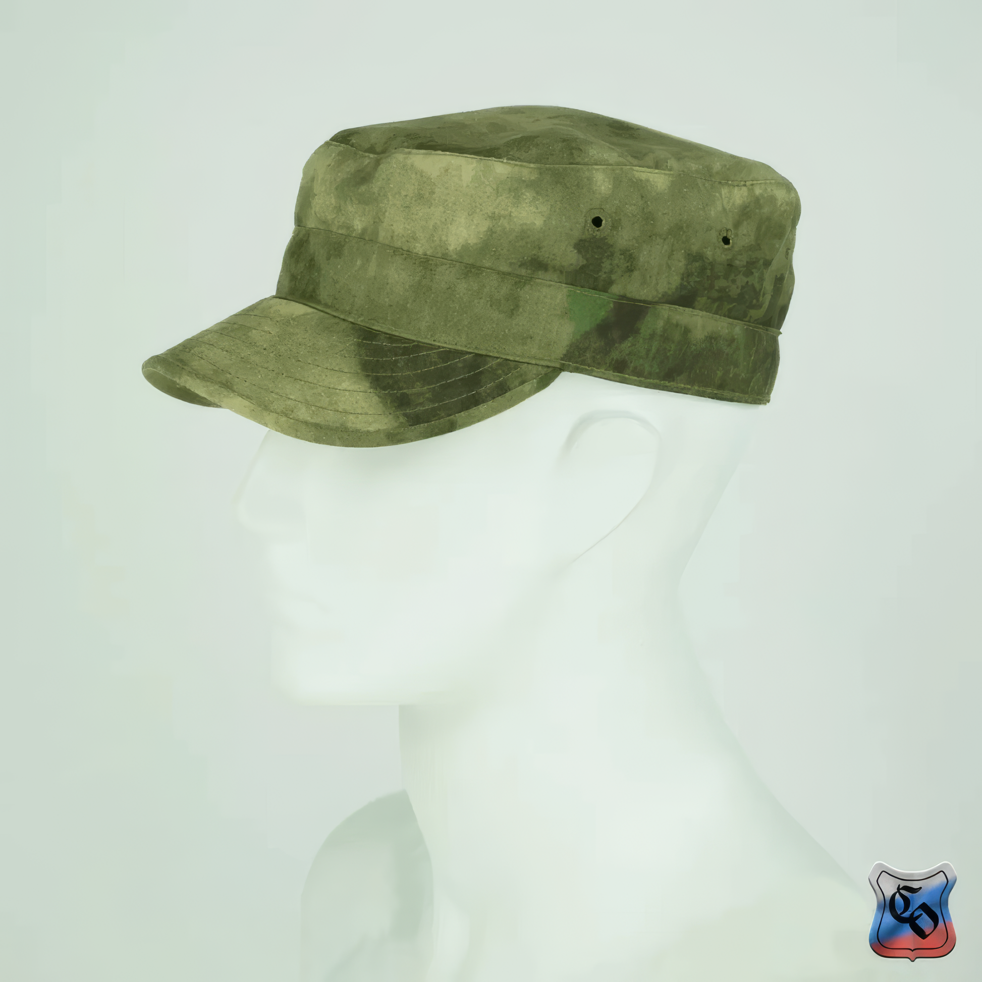 Preorder: Russian SSO BDU Patrol Cap (Kepi) - Various Camo