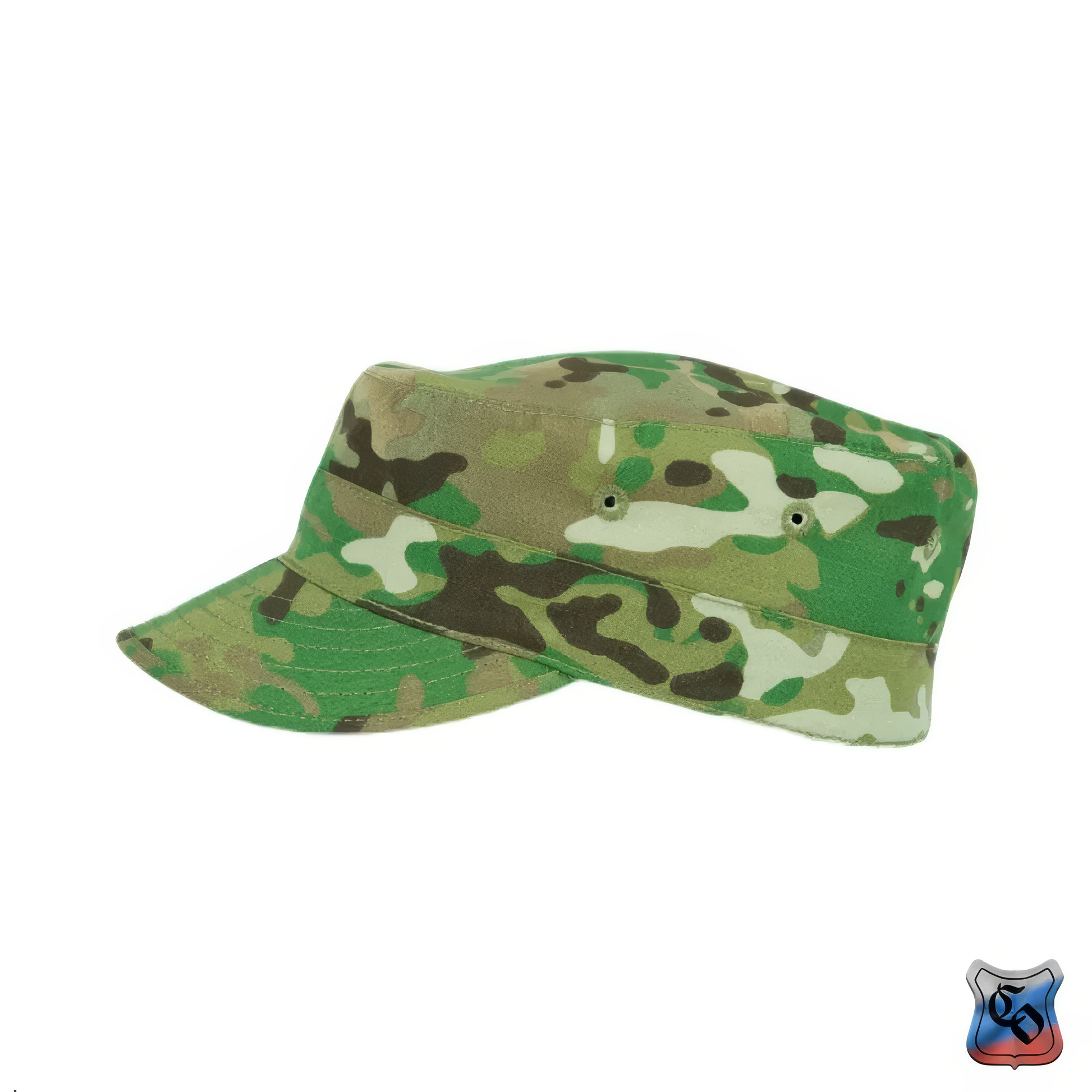 Preorder: Russian SSO BDU Patrol Cap (Kepi) - Various Camo