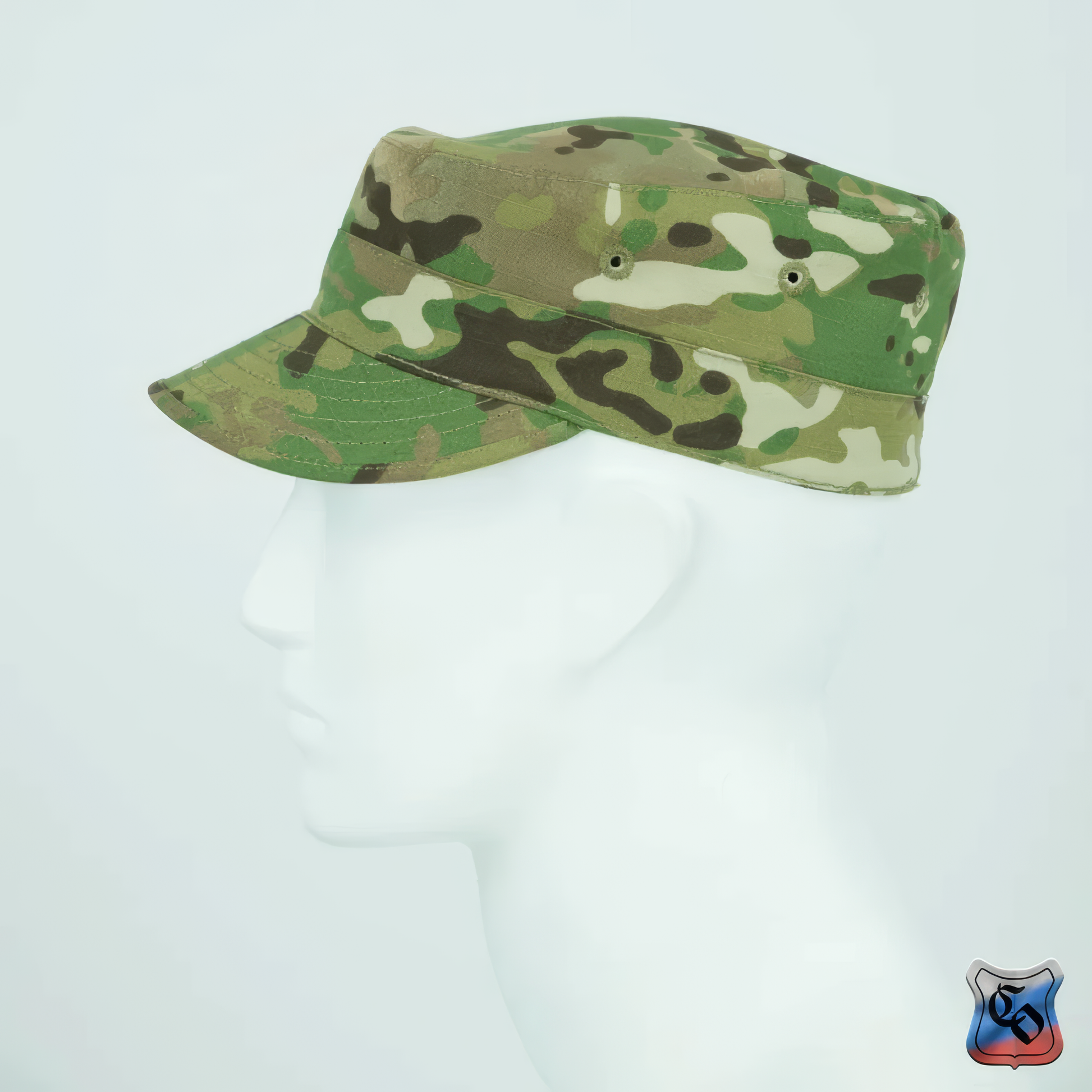 Preorder: Russian SSO BDU Patrol Cap (Kepi) - Various Camo