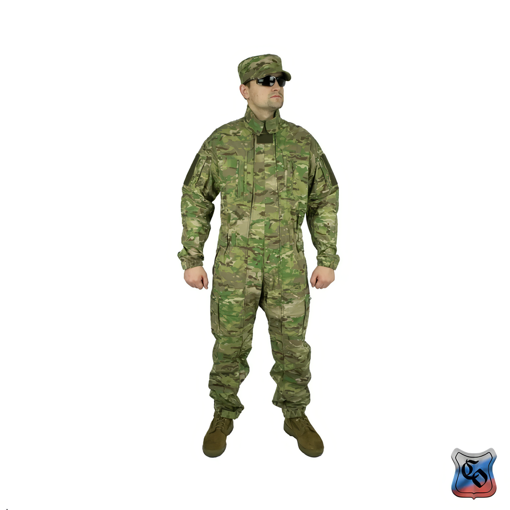 Preorder: Russian SSO VYMPEL Special Operations Suit - Various Camo