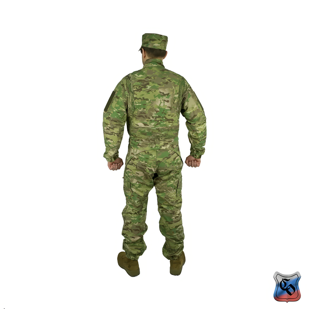 Preorder: Russian SSO VYMPEL Special Operations Suit - Various Camo