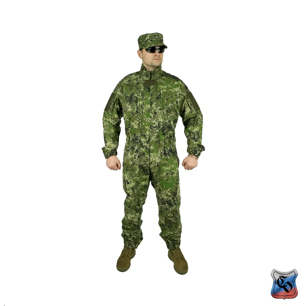 Preorder: Russian SSO VYMPEL Special Operations Suit - Various Camo