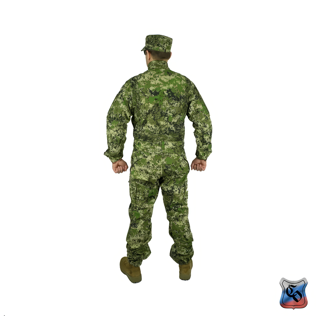 Preorder: Russian SSO VYMPEL Special Operations Suit - Various Camo