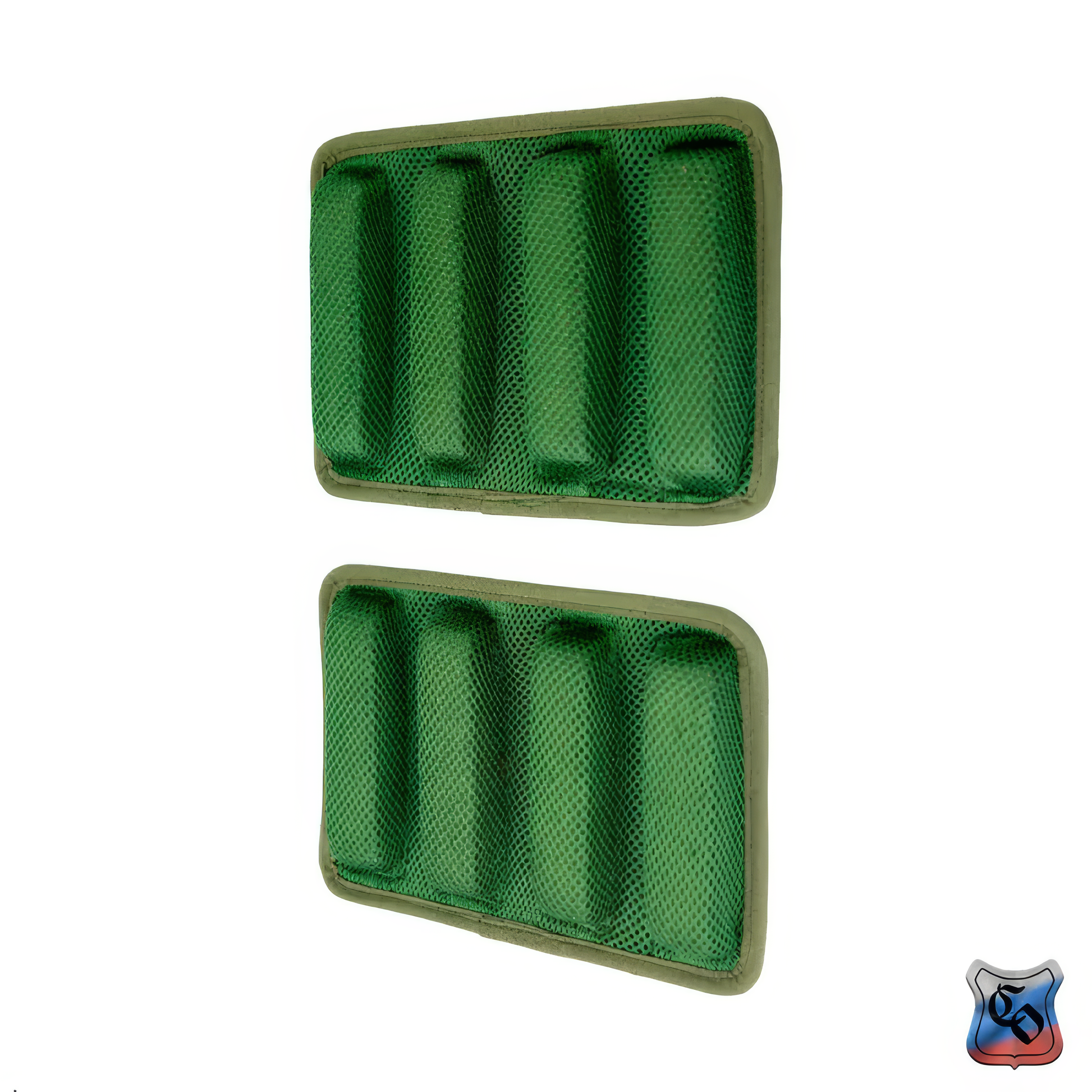 Preorder: Russian SSO CAP Kit for Cummerbund