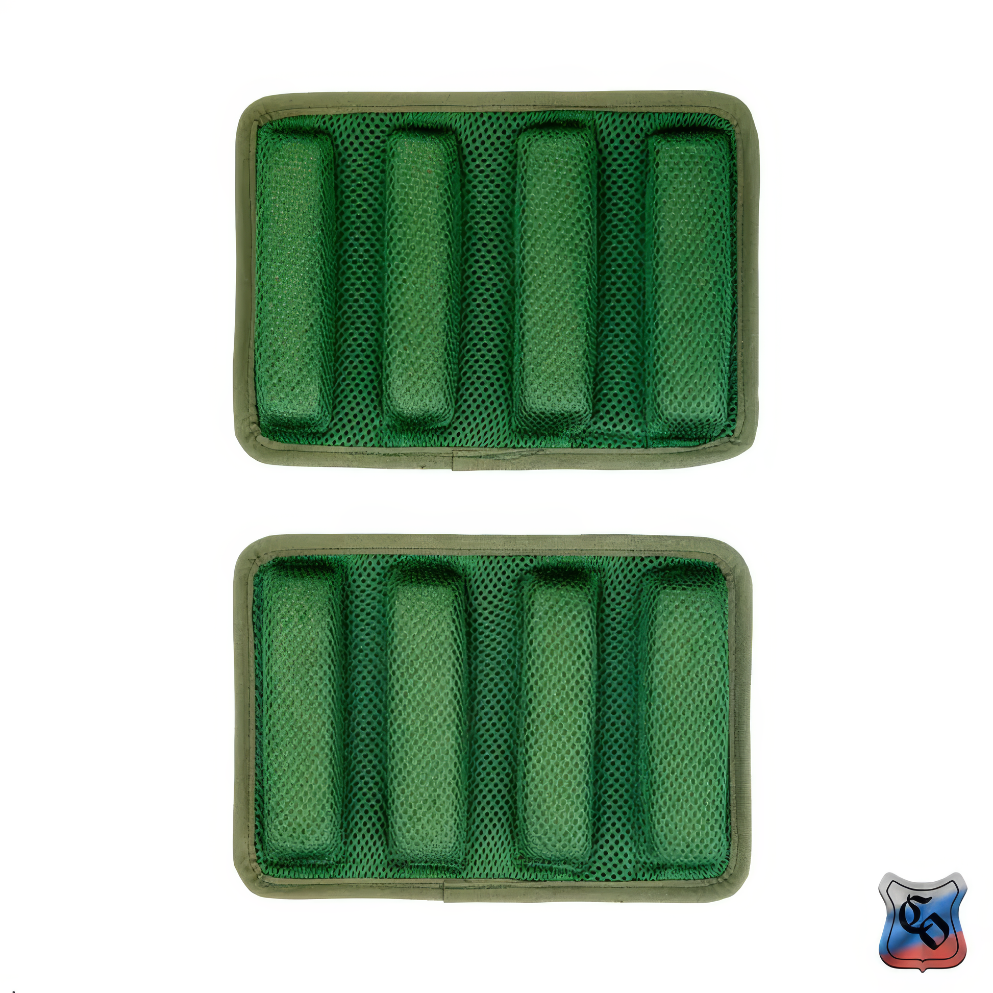 Preorder: Russian SSO CAP Kit for Cummerbund
