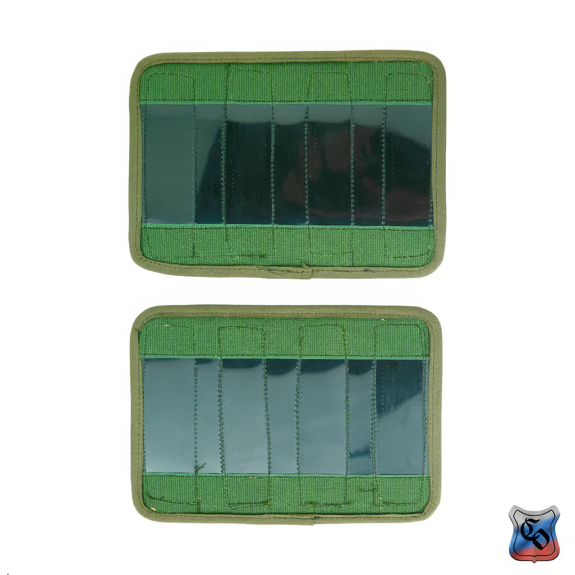 Preorder: Russian SSO CAP Kit for Cummerbund