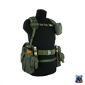 Preorder: Russian SSO SMERSH RPK Webbing-Shoulder System (RPS)