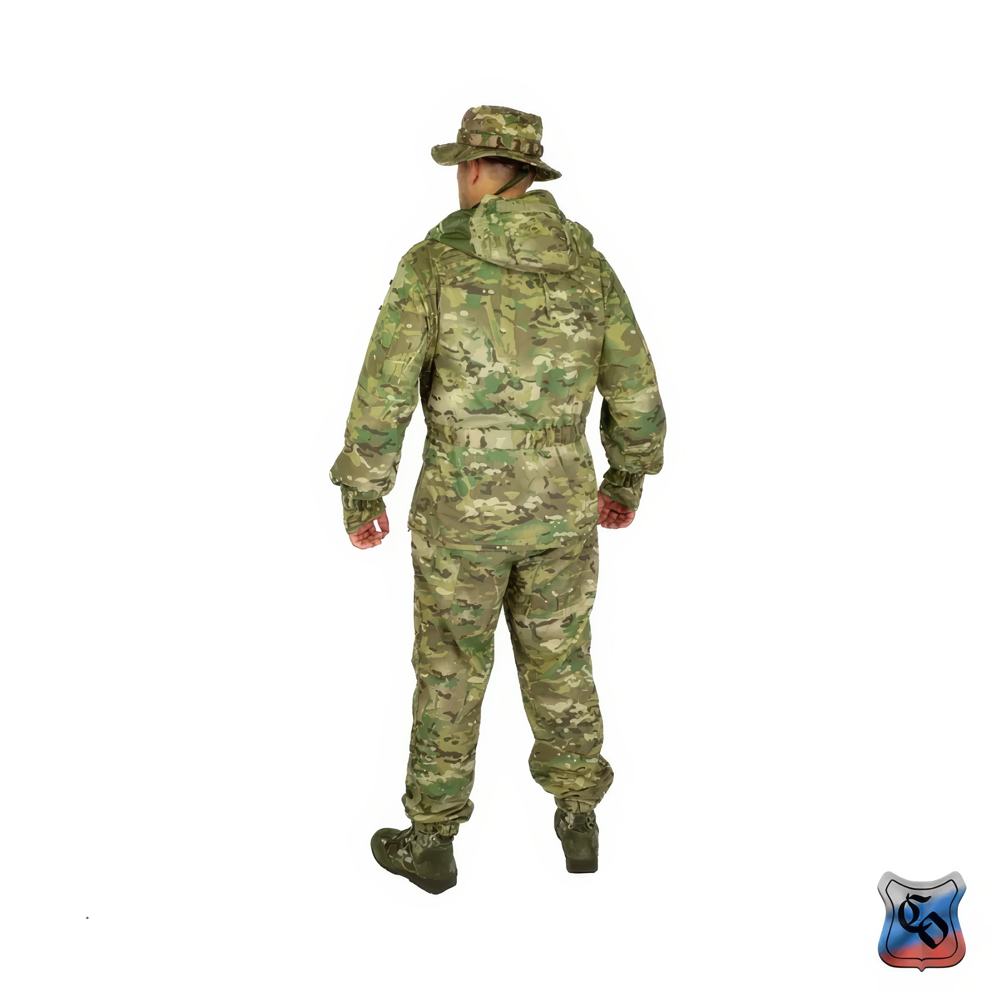 Preorder: Russian SSO PARTIZAN Summer Suit - Various Camo