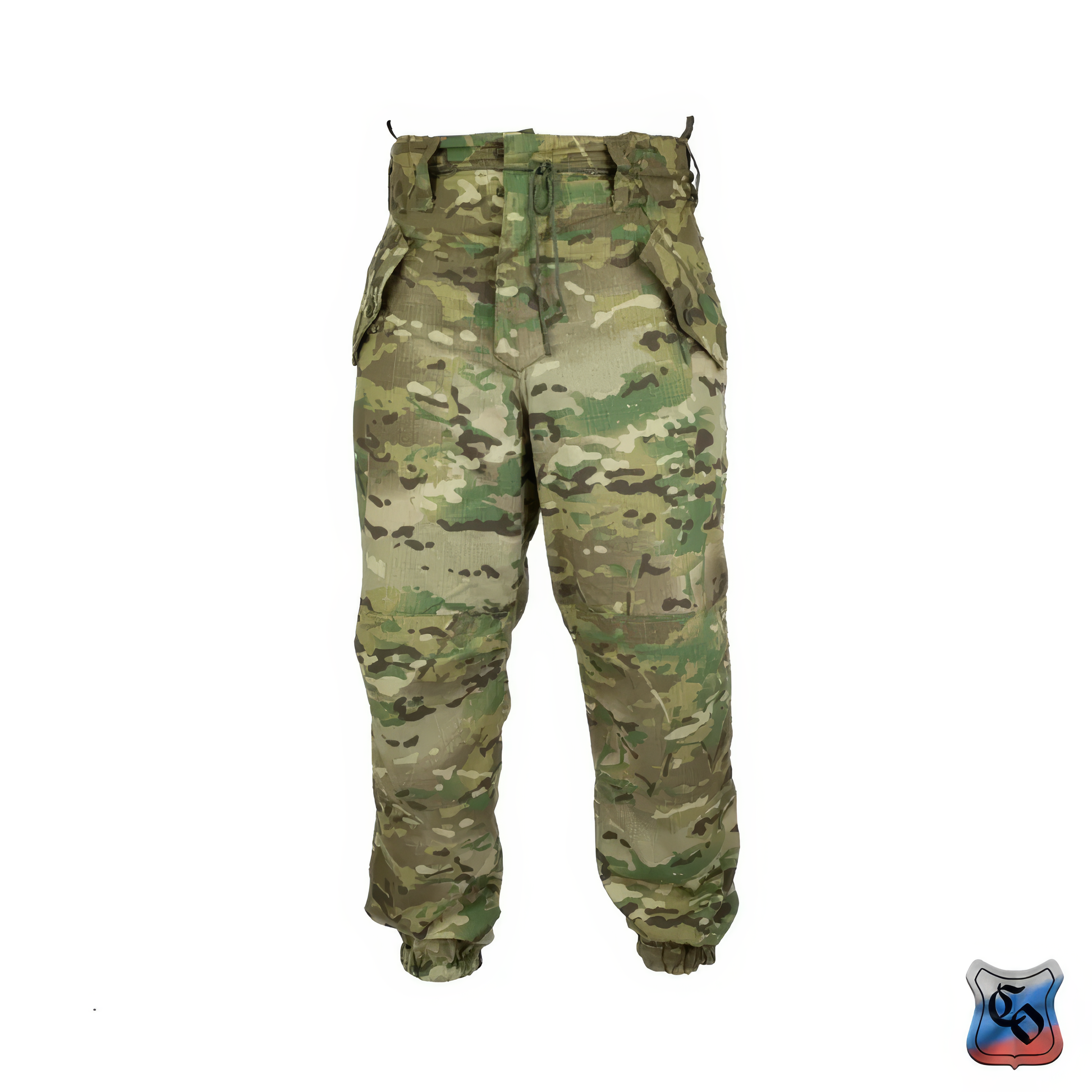 Preorder: Russian SSO PARTIZAN Summer Suit - Various Camo