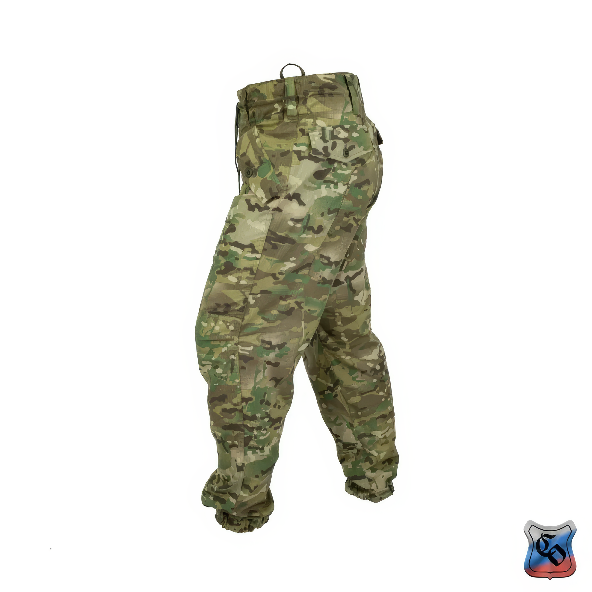 Preorder: Russian SSO PARTIZAN Summer Suit - Various Camo