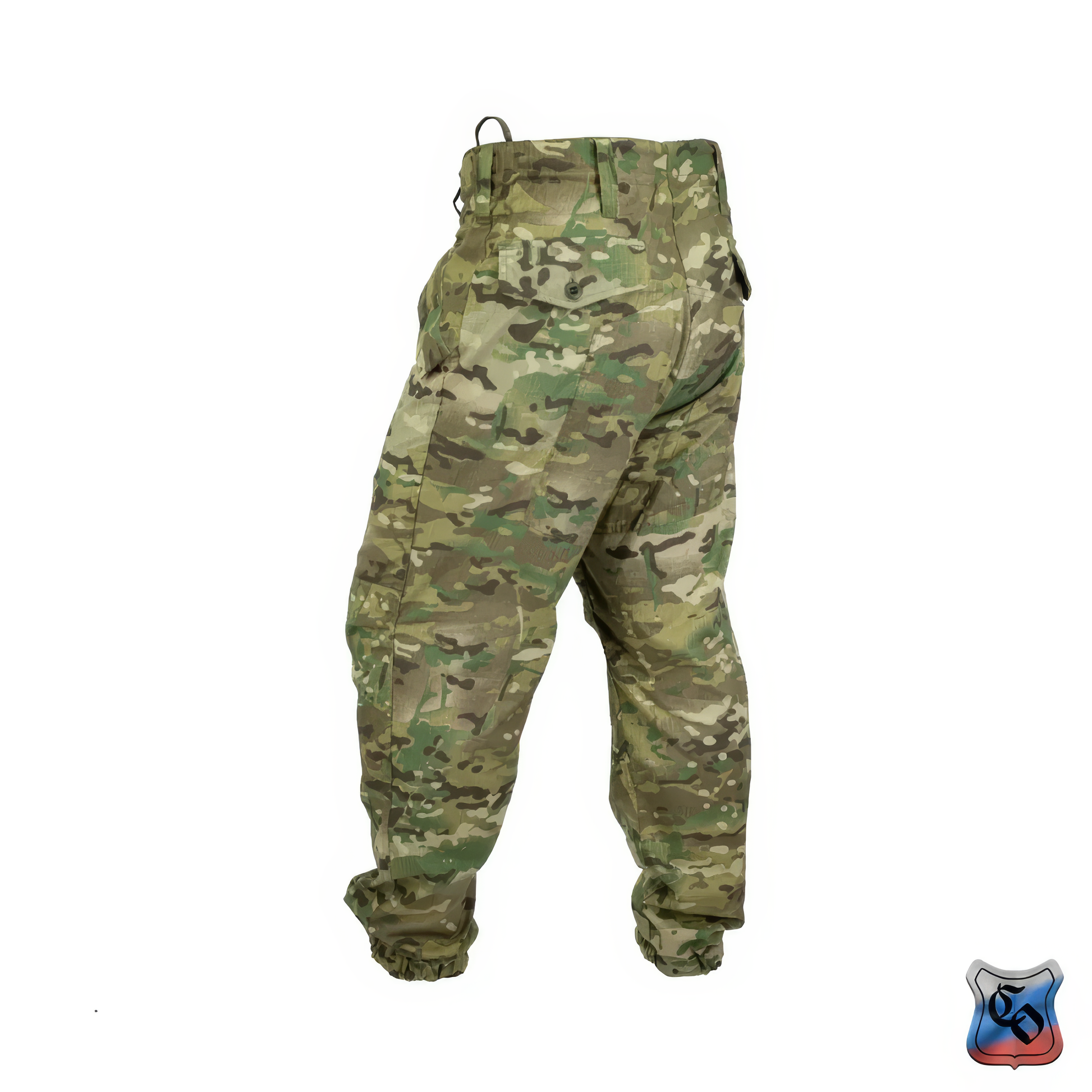 Preorder: Russian SSO PARTIZAN Summer Suit - Various Camo