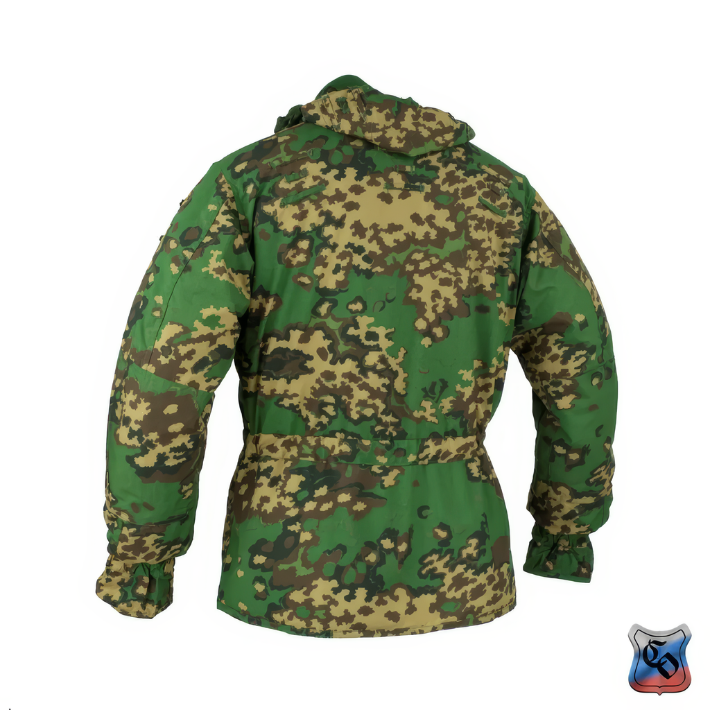 Preorder: Russian SSO PARTIZAN Summer Suit - Various Camo