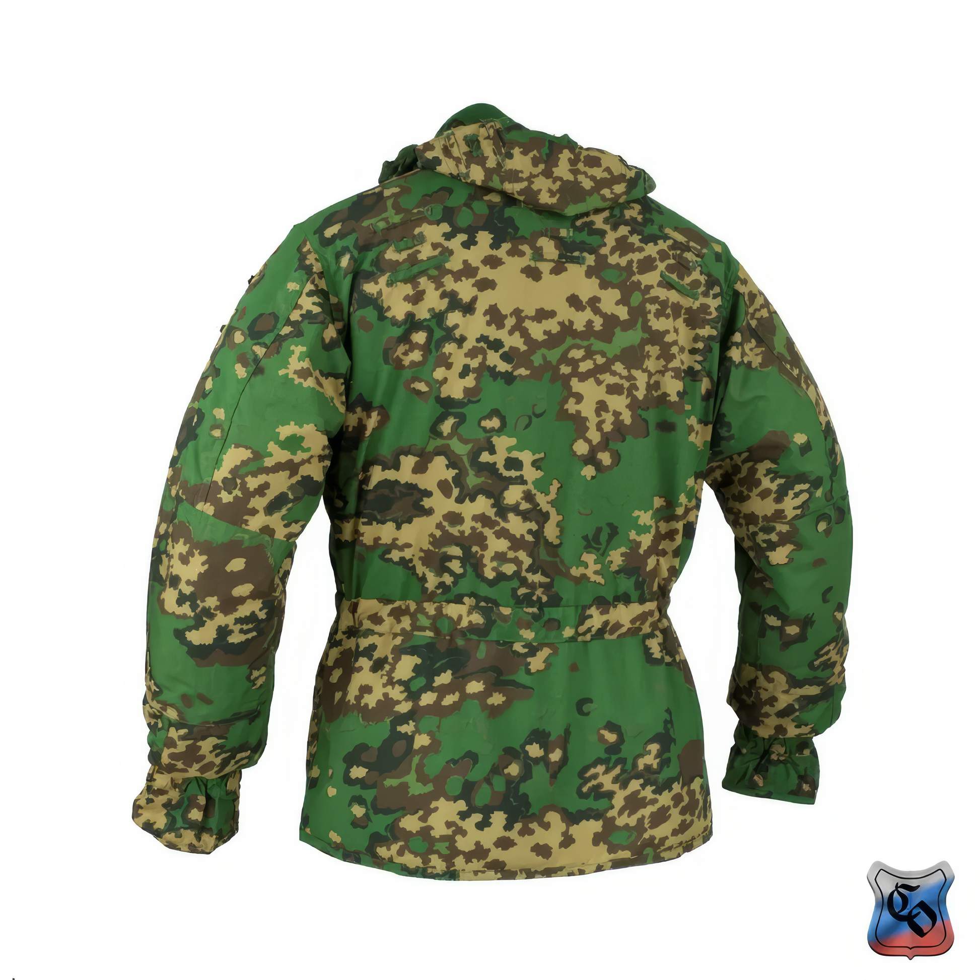 Preorder: Russian SSO PARTIZAN Summer Suit - Various Camo