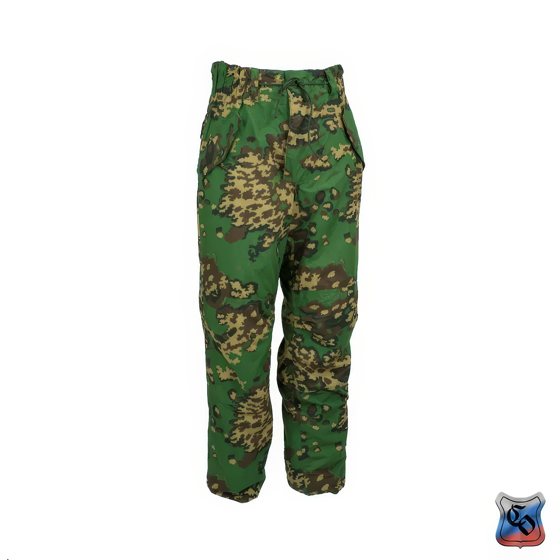 Preorder: Russian SSO PARTIZAN Summer Suit - Various Camo