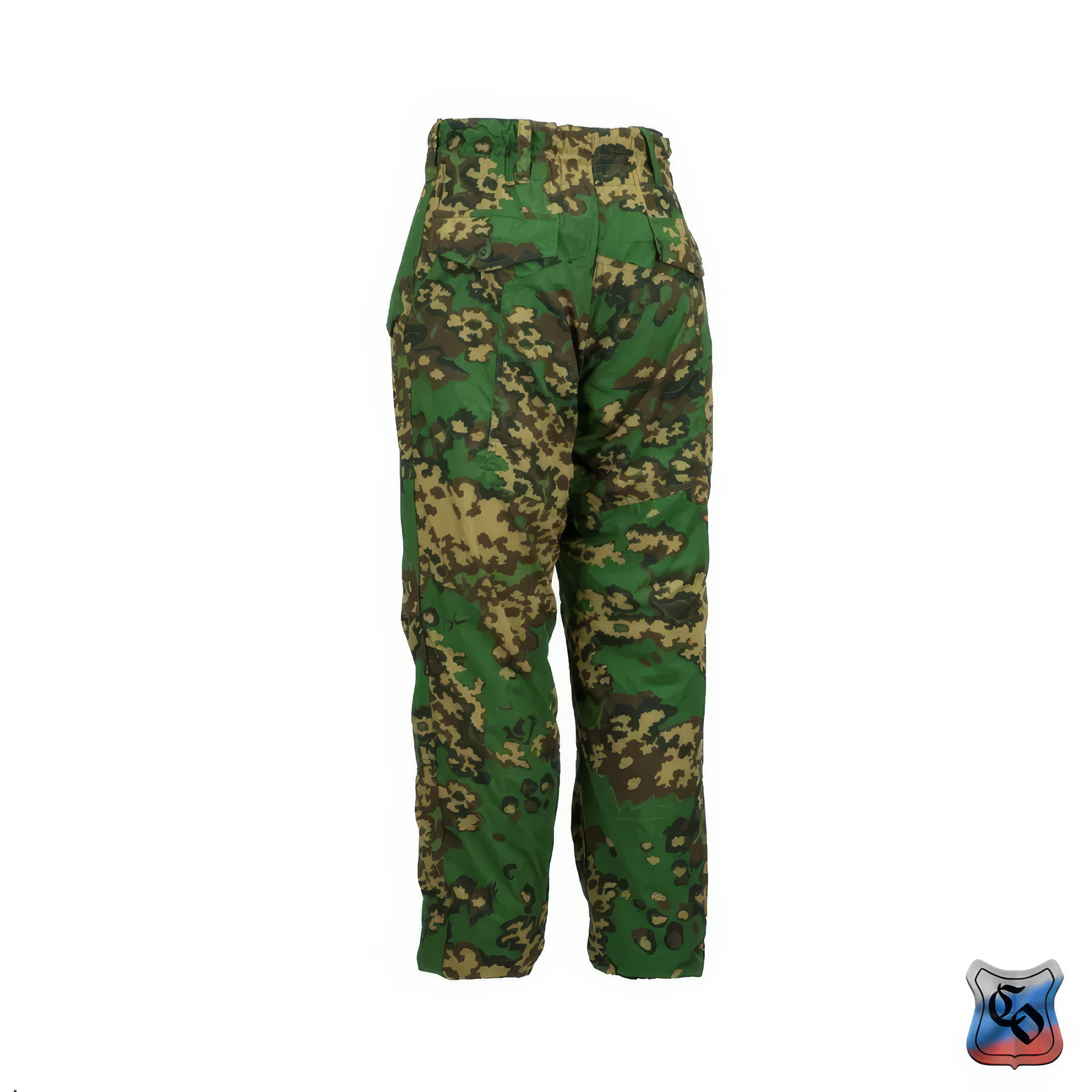 Preorder: Russian SSO PARTIZAN Summer Suit - Various Camo