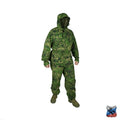 Russian SSO SPOSN PARTIZAN Suit Spectre Camo - Size 50/3