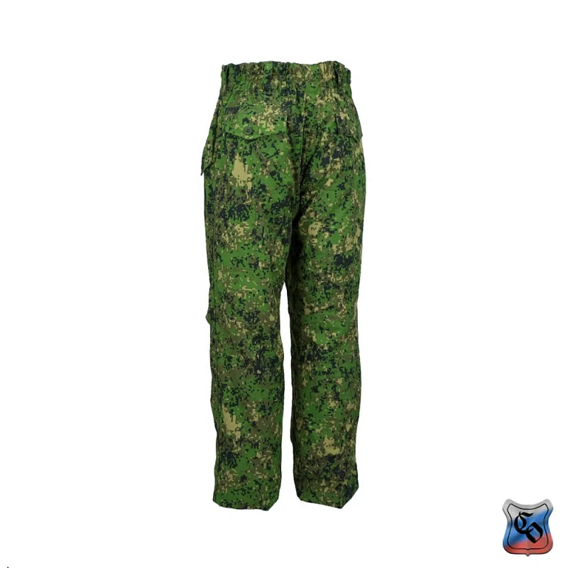 Russian SSO SPOSN PARTIZAN Suit Spectre Camo - Size 50/3
