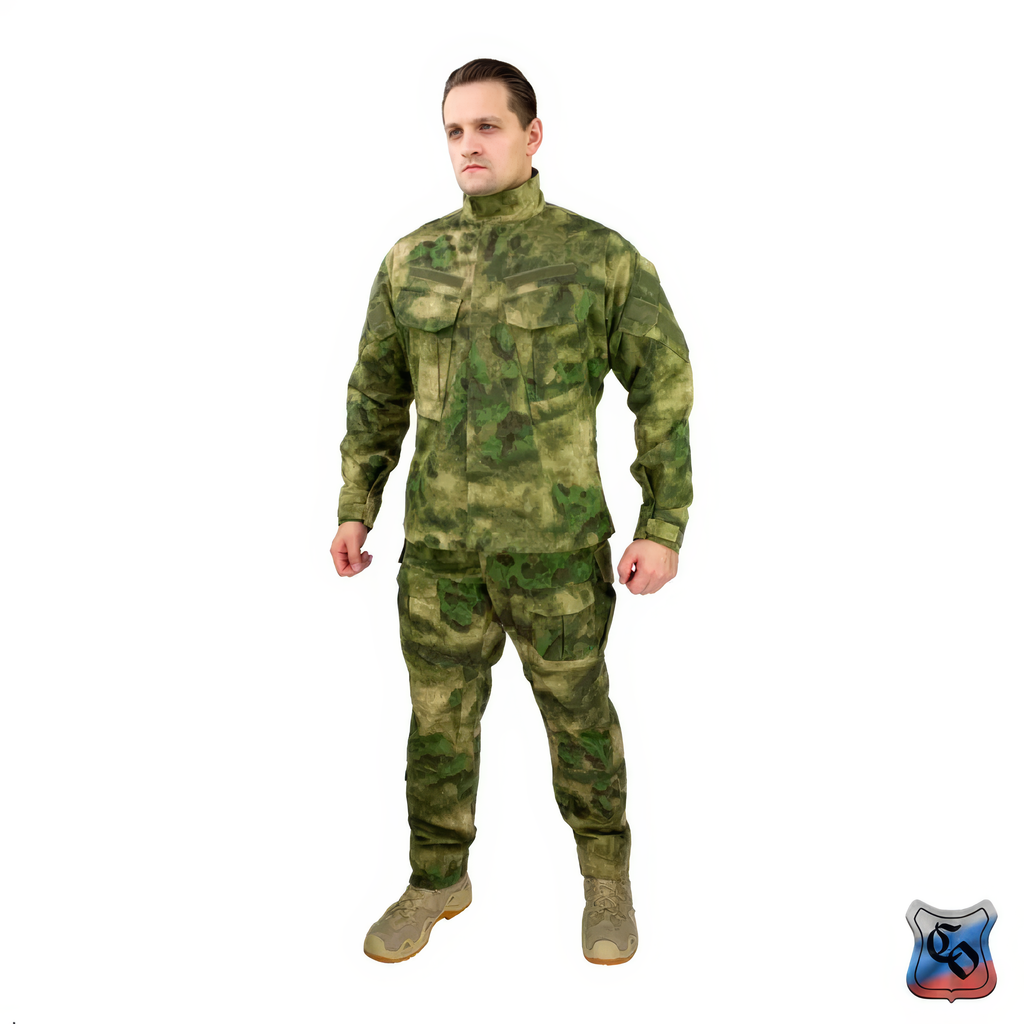 Preorder: Russian SSO RAID PRO Summer Field Uniform - For Special Forces