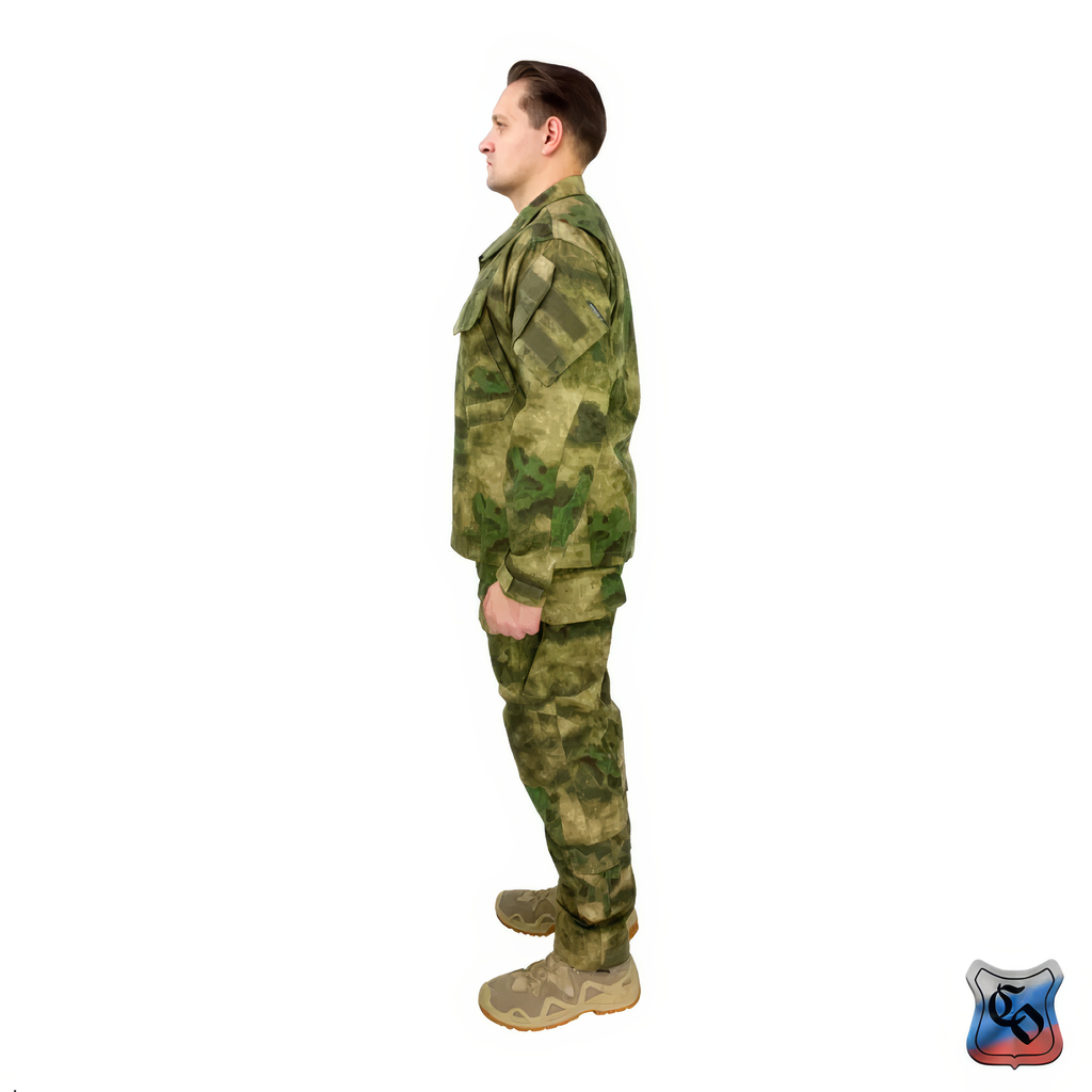 Preorder: Russian SSO RAID PRO Summer Field Uniform - For Special Forces