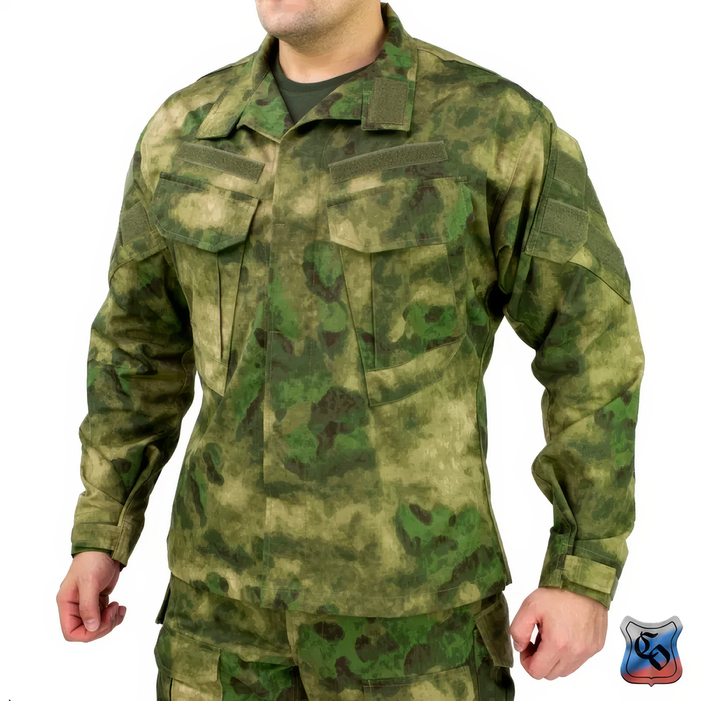Preorder: Russian SSO RAID PRO Summer Field Uniform - For Special Forces