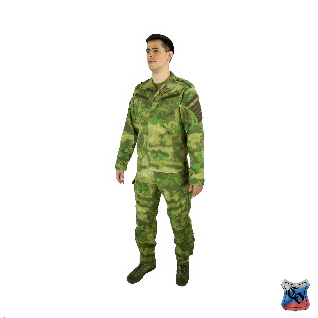 Preorder: Russian SSO SHTURM Assault Uniform - Various Camo