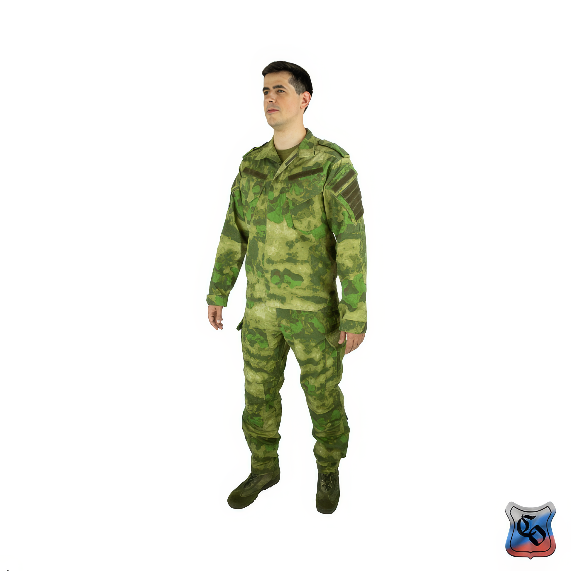 Preorder: Russian SSO SHTURM Assault Uniform - Various Camo