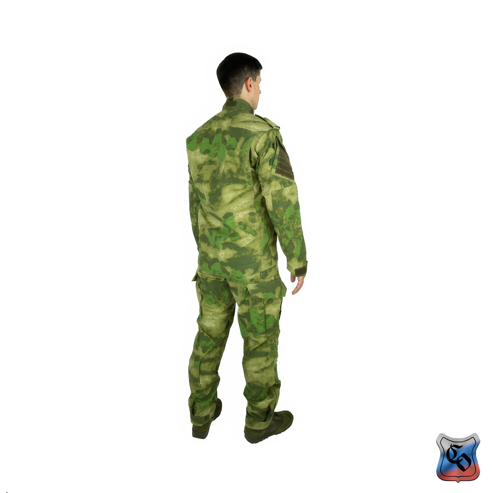 Preorder: Russian SSO SHTURM Assault Uniform - Various Camo