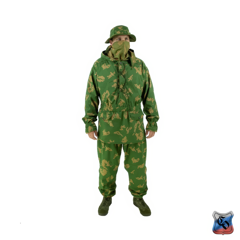 Preorder: Russian SSO SHTURM Assault Uniform - Various Camo