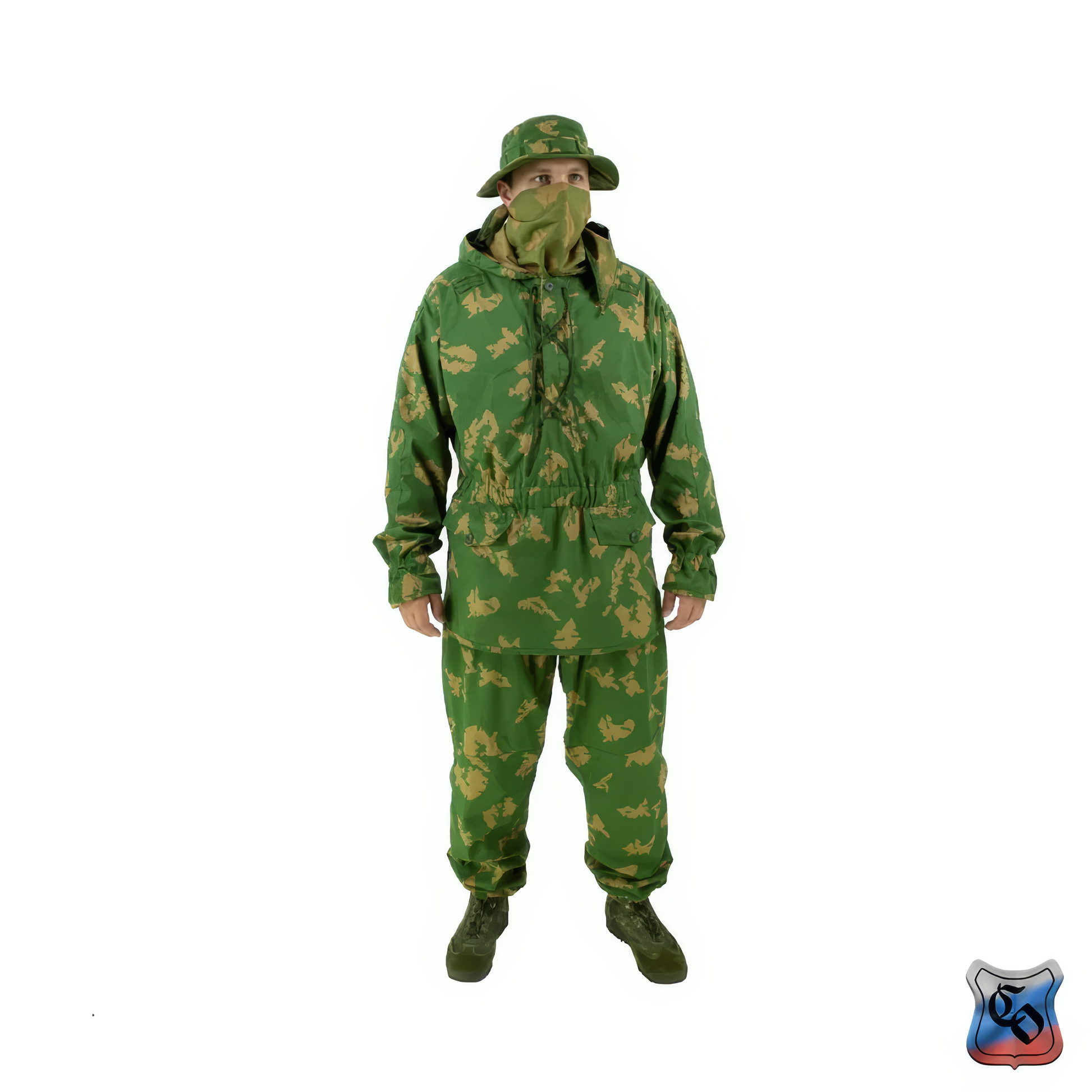 Preorder: Russian SSO SHTURM Assault Uniform - Various Camo