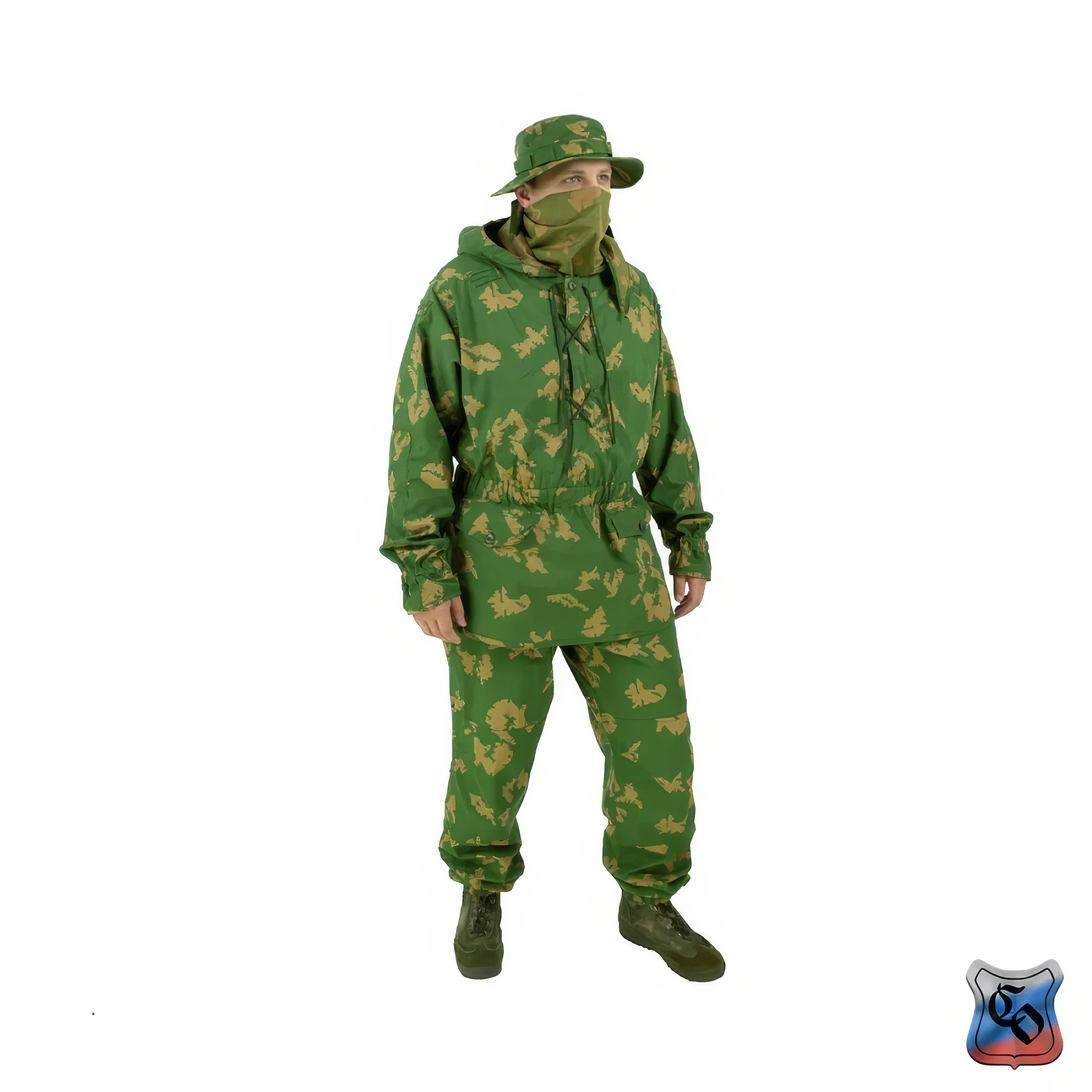 Preorder: Russian SSO SHTURM Assault Uniform - Various Camo