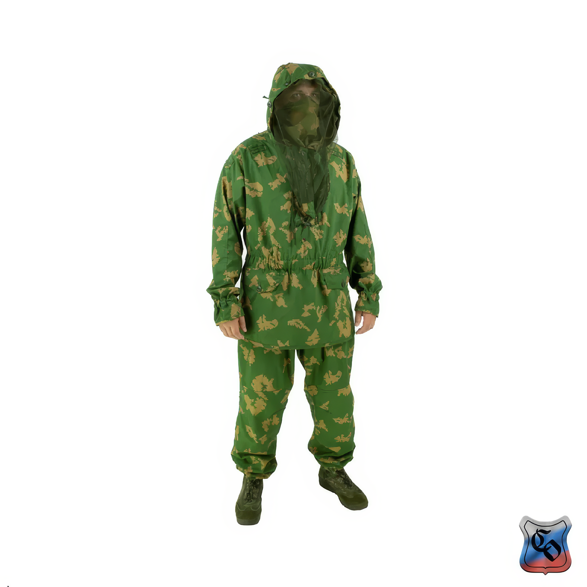 Preorder: Russian SSO SHTURM Assault Uniform - Various Camo