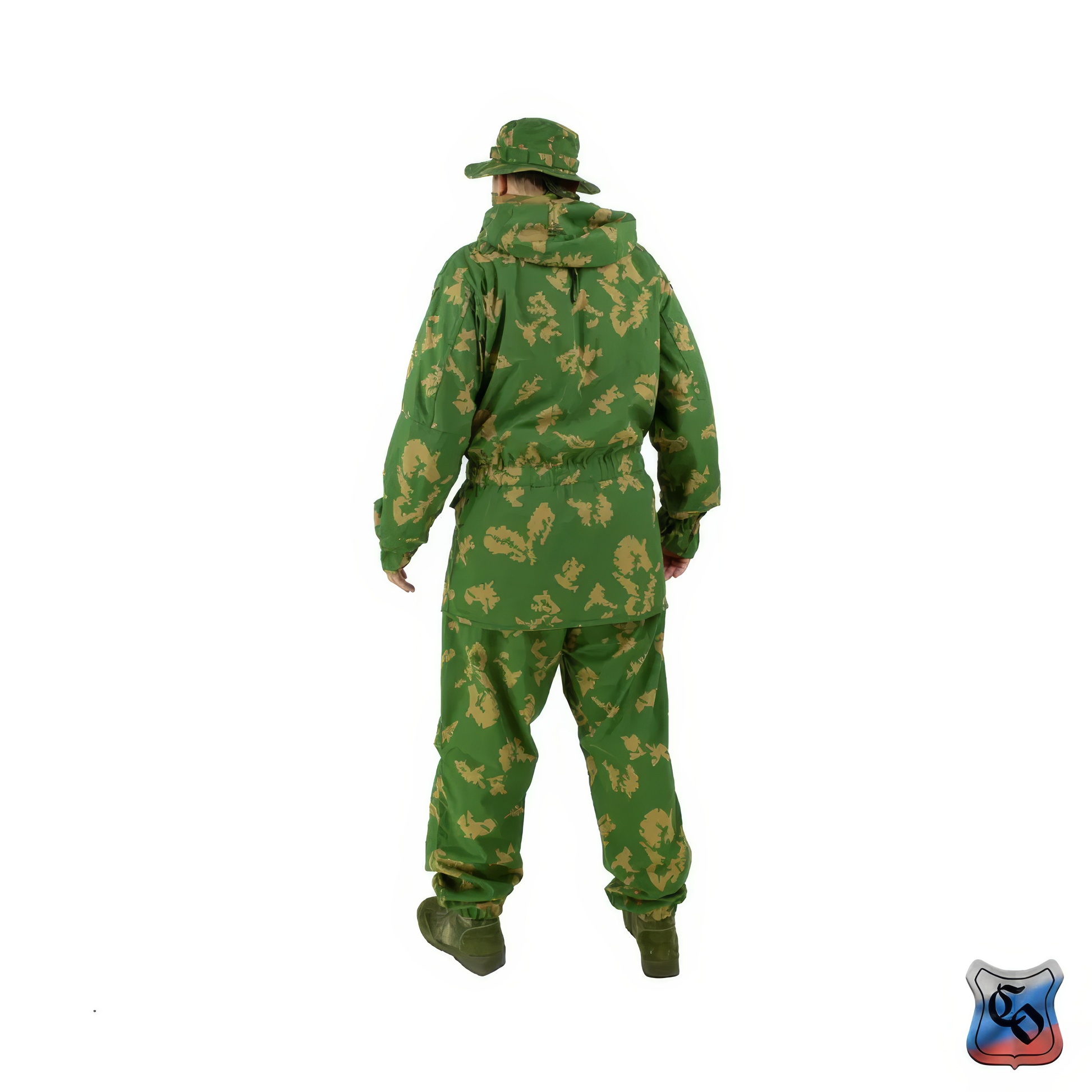 Preorder: Russian SSO SHTURM Assault Uniform - Various Camo
