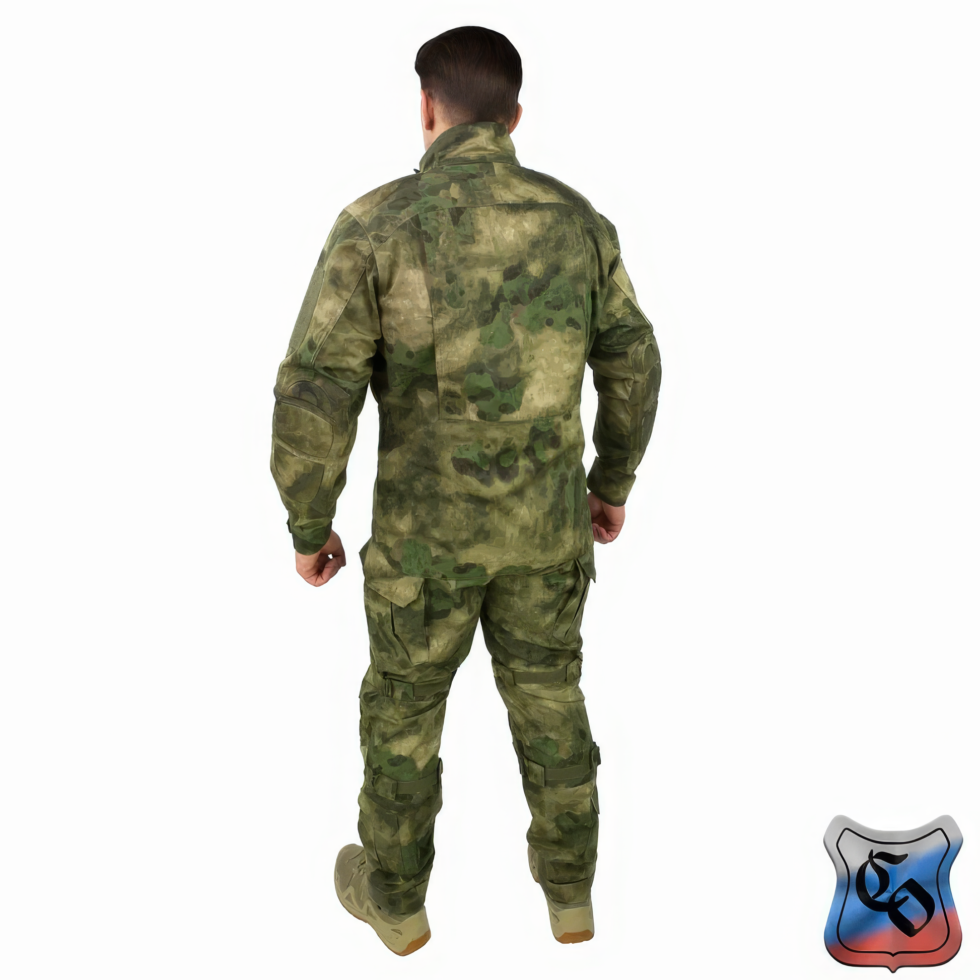 Preorder: Russian SSO Kombat PRO Field Shirt - Various Camo
