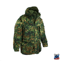 Preorder: Russian SSO MDD 3 Field Jacket - Izlom Camouflage