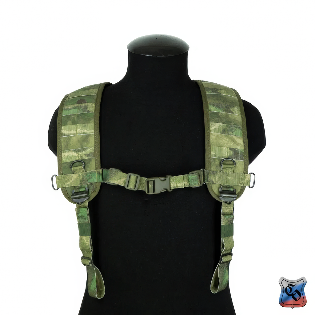 Preorder: Russian SSO LP PLCE MOLLE Shoulder Straps
