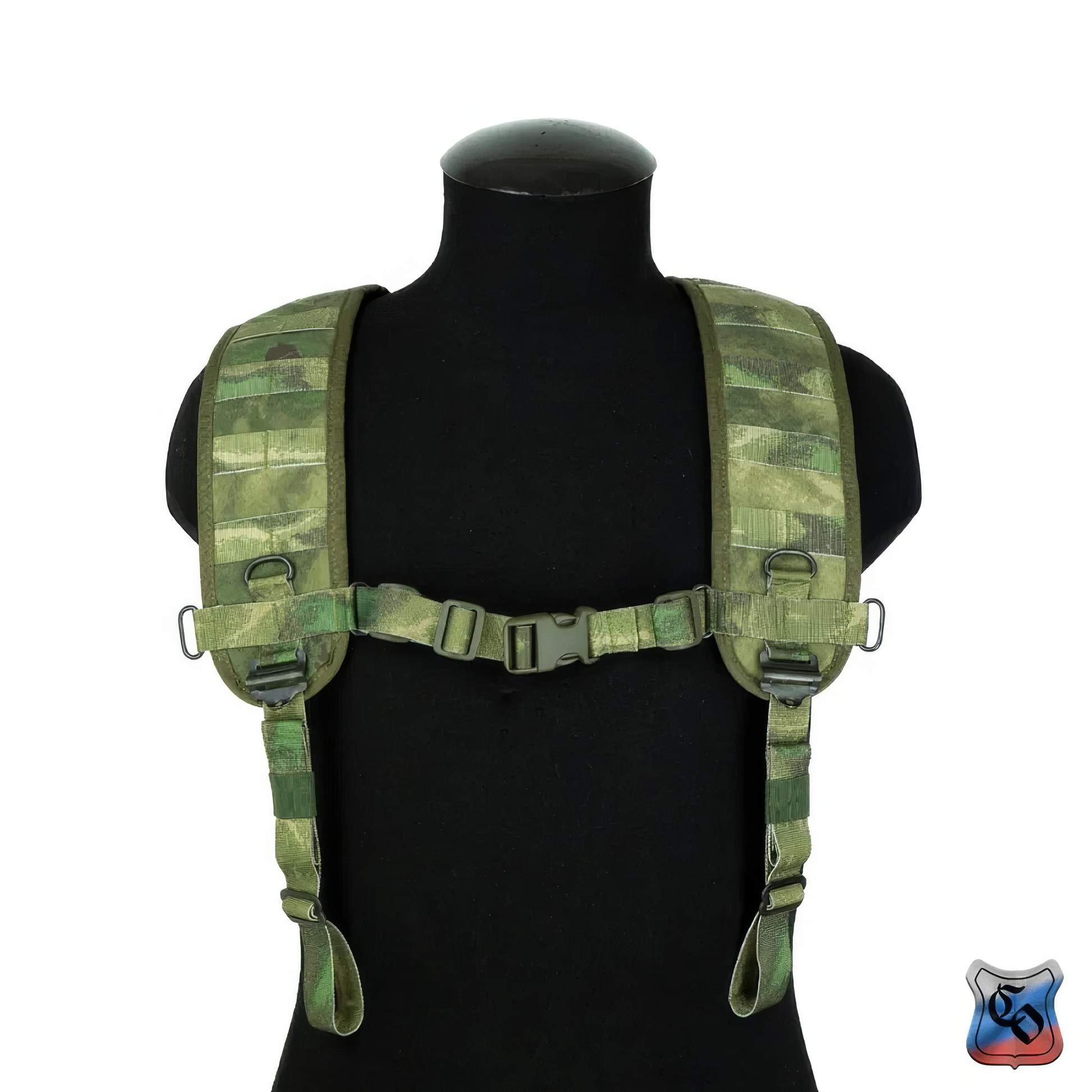 Preorder: Russian SSO LP PLCE MOLLE Shoulder Straps