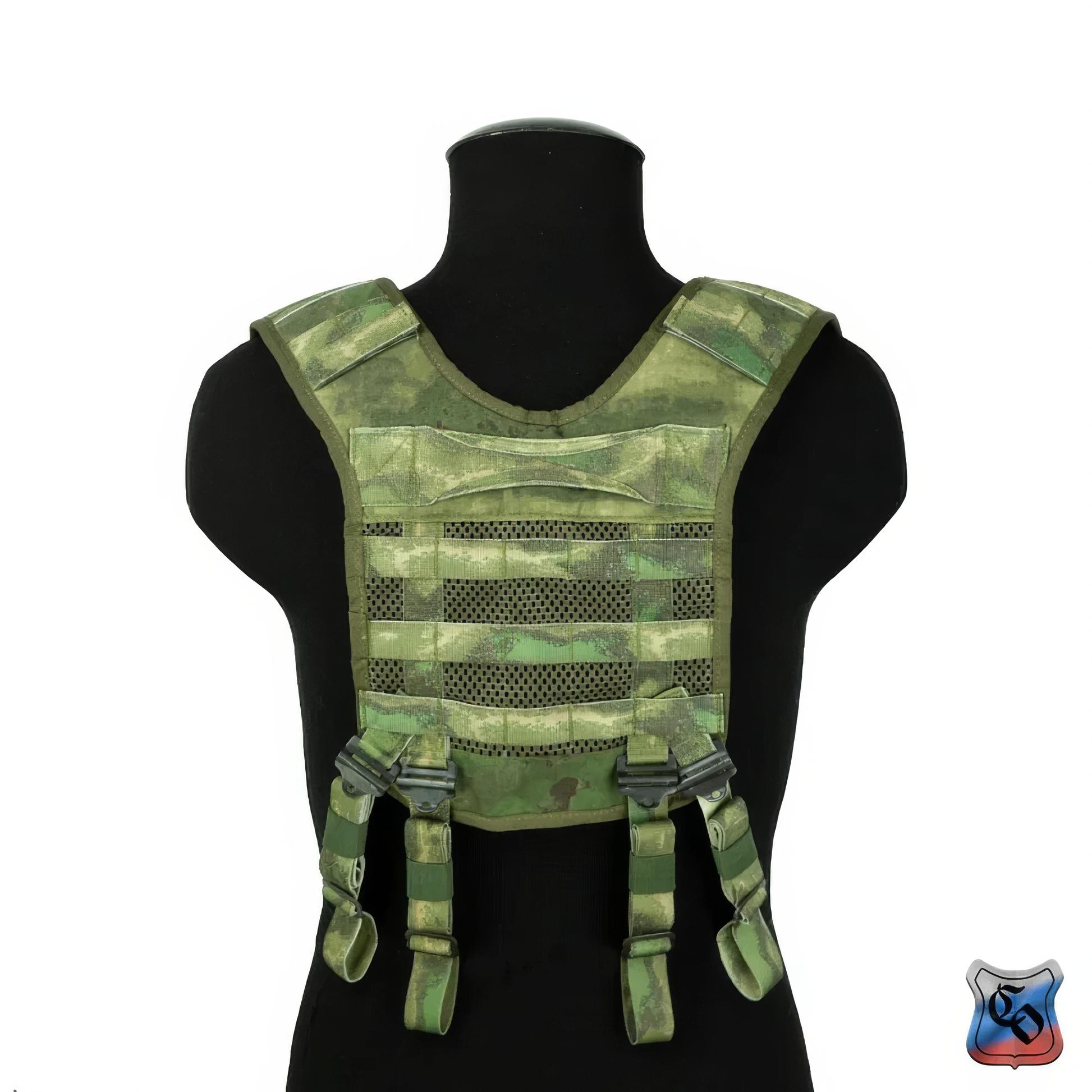 Preorder: Russian SSO LP PLCE MOLLE Shoulder Straps
