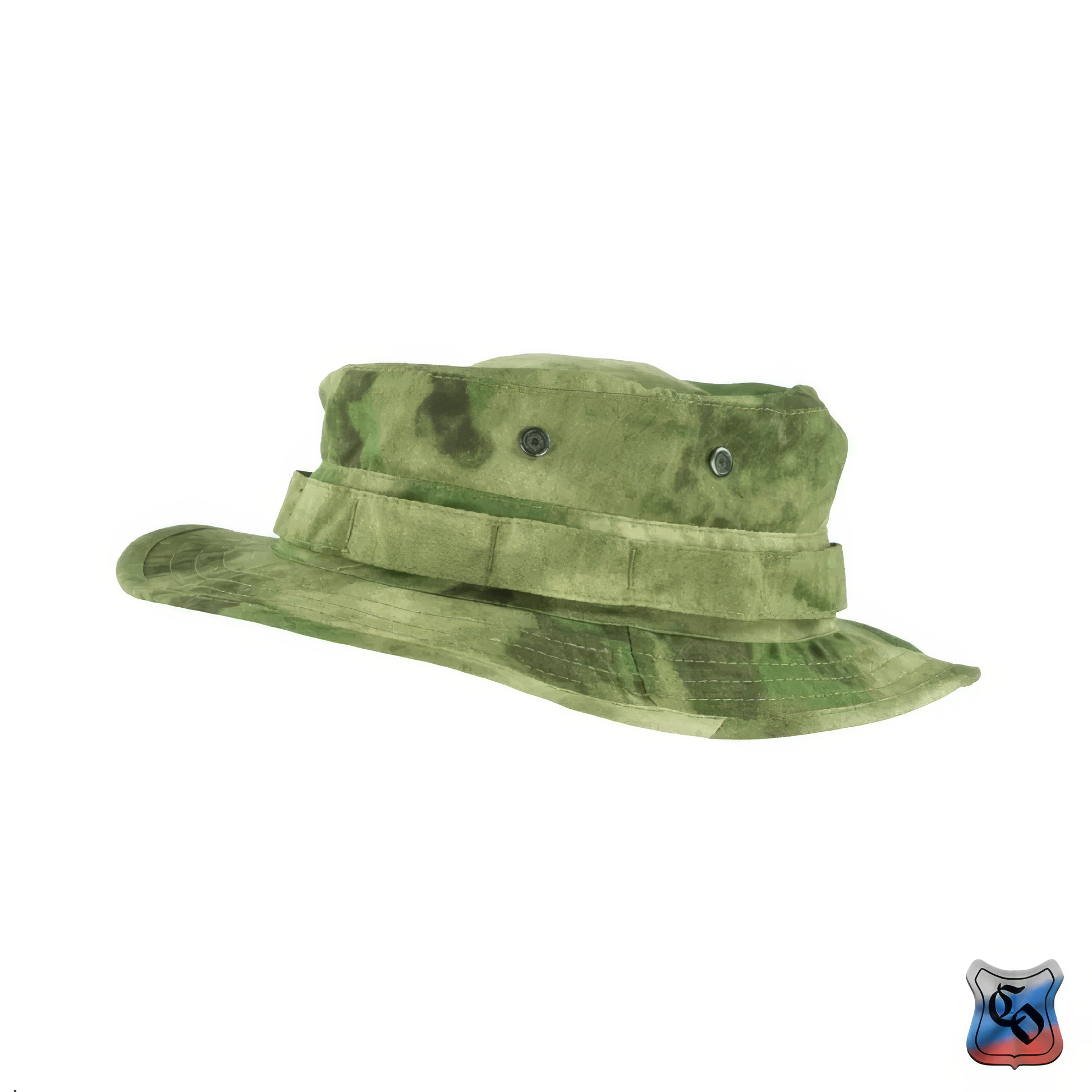 Preorder: Russian SSO PARTIZAN Boonie Hat (Panama) - Various Camo